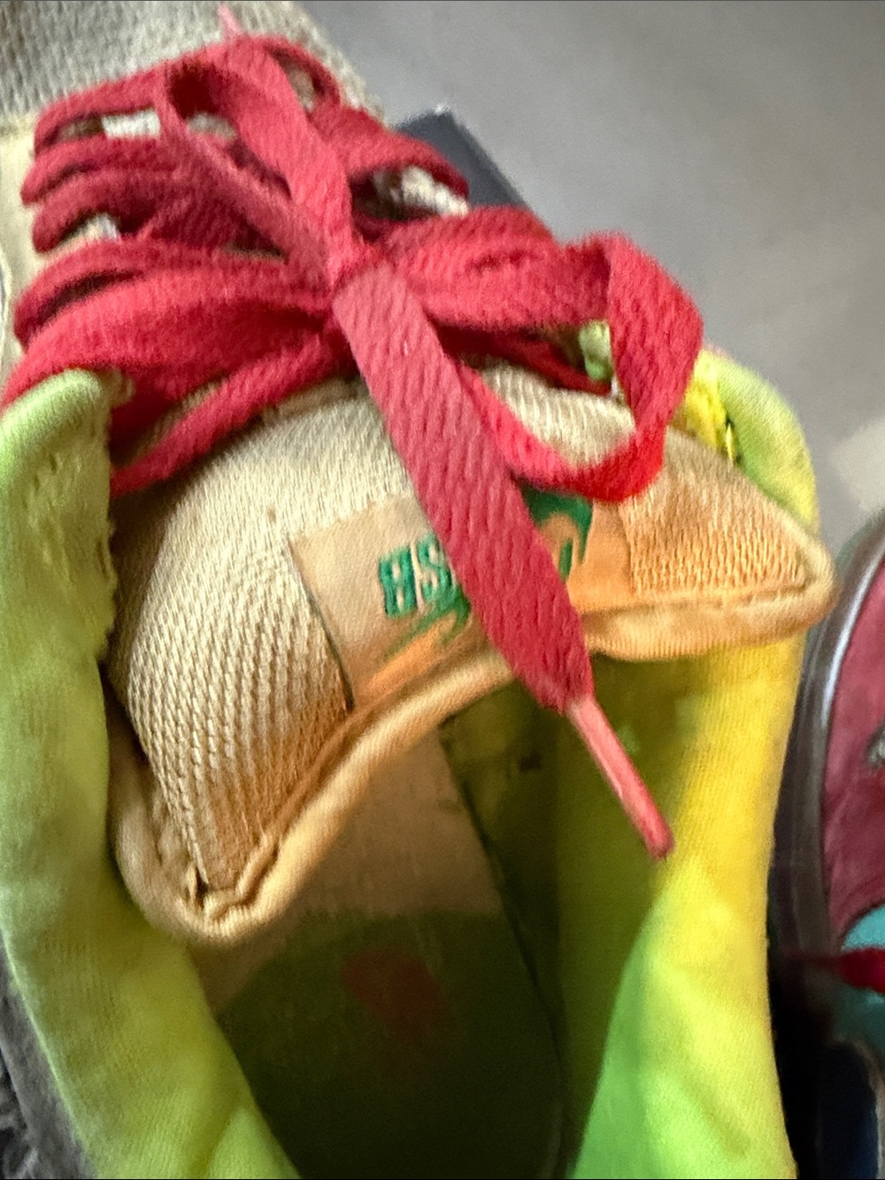 Nike What the Dunk - Picture 13 of 13